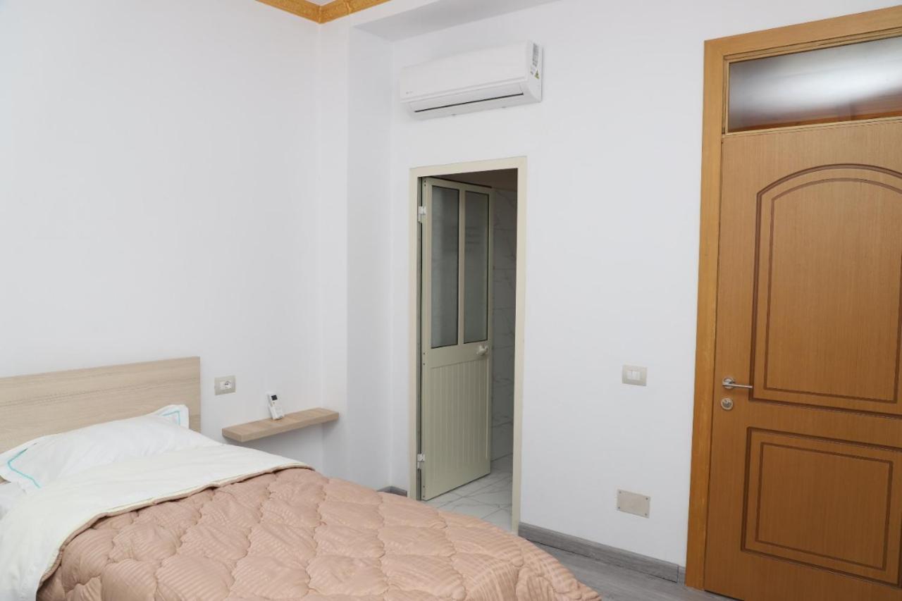 Comfort Apartment Берат Экстерьер фото